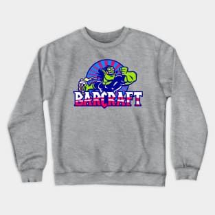 Barcraft Crewneck Sweatshirt